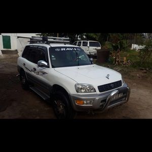 Meet your Posher, William