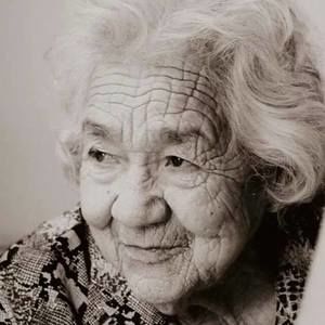 Meet your Posher, Sonia