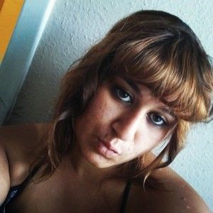 Meet your Posher, Krystal