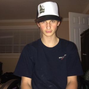 Meet your Posher, Brady