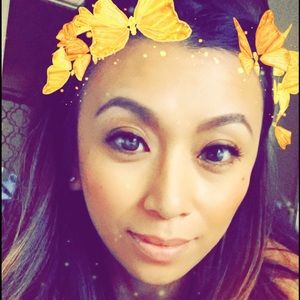 Meet your Posher, Faye