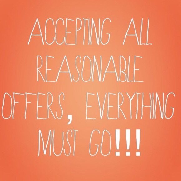 Selling Everything - image 1