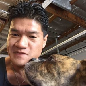 Meet your Posher, Po