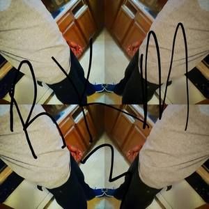 Meet your Posher, Zion