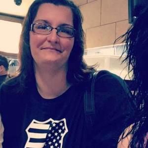 Meet your Posher, Misty