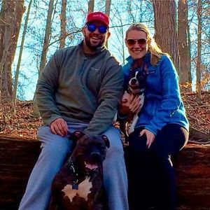 Meet your Posher, Patrick