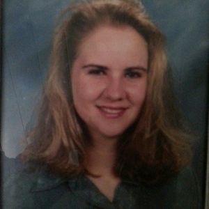 Meet your Posher, Stacy