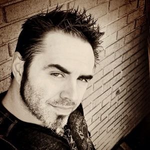 Meet your Posher, Rick