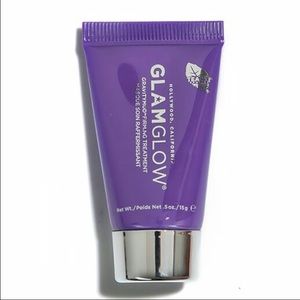 ✨ GLAMGLOW GRAVITY MUD 0.5oz