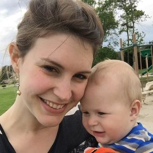 Meet your Posher, Heather