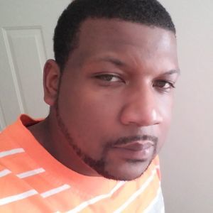 Meet your Posher, Darnell