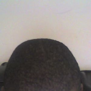 Meet your Posher, Jonathan