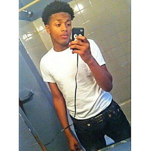 Meet your Posher, Dion