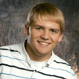 Meet your Posher, Harrison