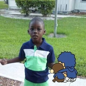 Meet your Posher, Odell