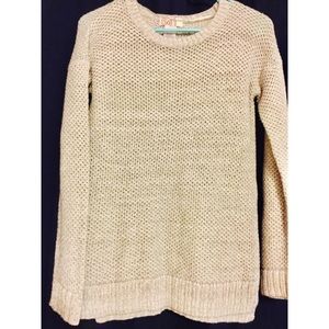 Comfy sweaters - great for leggings season!