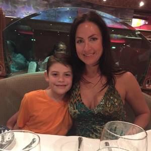 Meet your Posher, Tamara