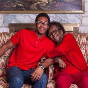 Meet your Posher, Phil