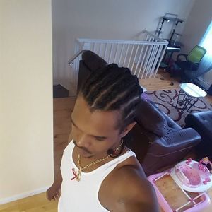 Meet your Posher, Ryan