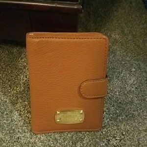 ***SOLD***Michael Kors wallet