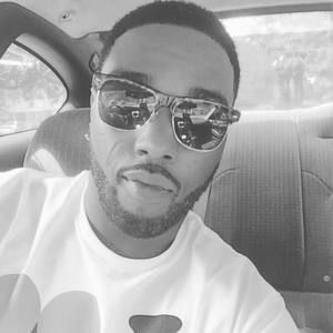 Meet your Posher, Deon