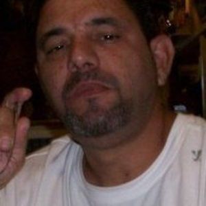 Meet your Posher, Jorge