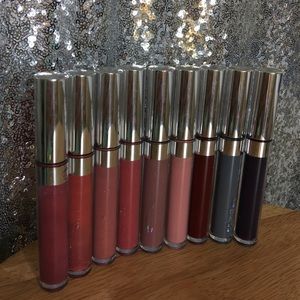 Colourpop MEGA Bundle 9 Liquid Lips
