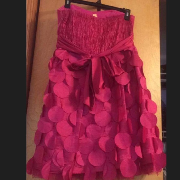 Ruby Strapless - image 2