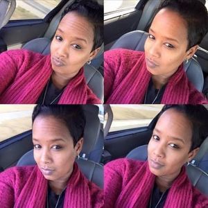 Meet your Posher, Kenneth