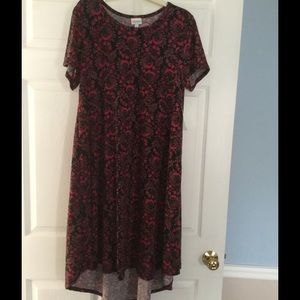 LulaRoe Carly