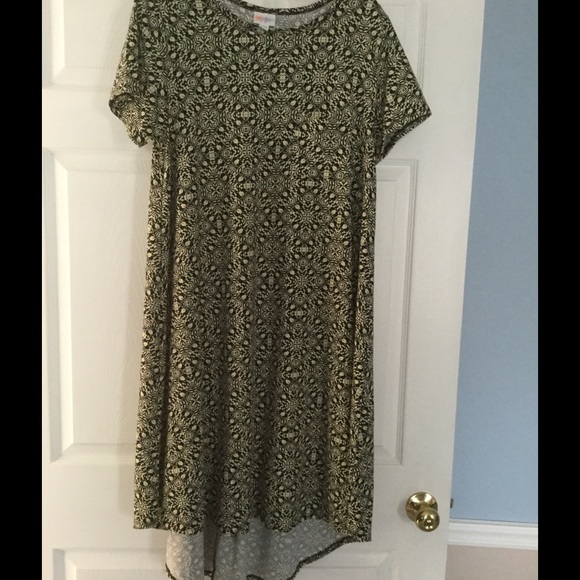 LulaRoe Carly