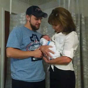 Meet your Posher, Jackie