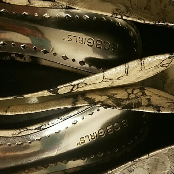 BCBGENERATION Heels - Picture 3 of 4