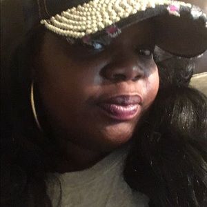 Meet your Posher, Janine