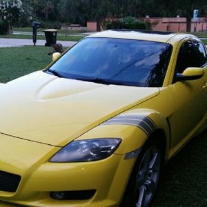 Meet your Posher, Lynnette