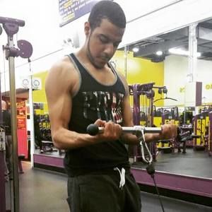 Meet your Posher, Miguel