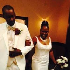 Meet your Posher, Valerie