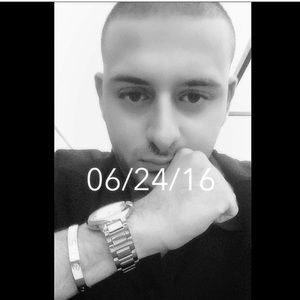 Meet your Posher, Vahe