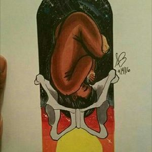 Meet your Posher, Darion