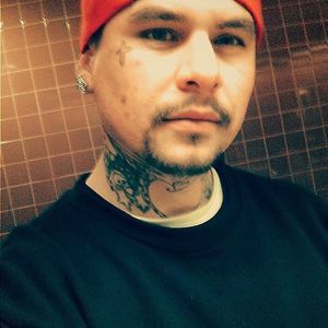 Meet your Posher, George