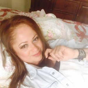 Meet your Posher, Fany