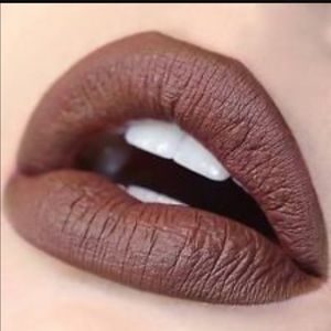 Colour Pop Matte Lipstick -  "Limbo"