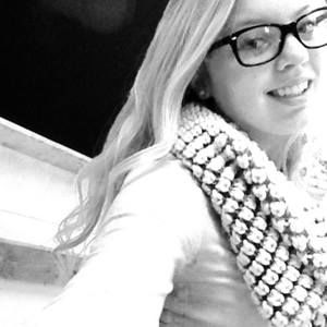 Meet your Posher, Erika