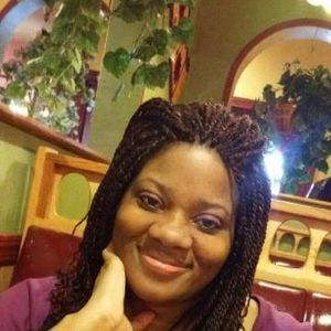 Meet your Posher, Tomika