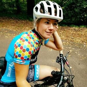 Meet your Posher, Marilyn