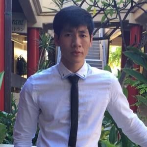 Meet your Posher, Cuong