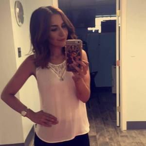 Meet your Posher, Denisa