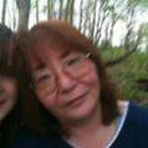 Meet your Posher, Cathy