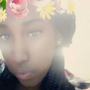 Meet your Posher, Kenya