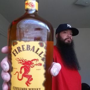 Meet your Posher, Fred